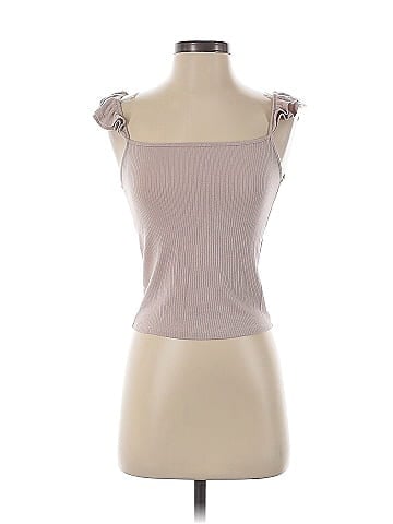 Antistar Sleeveless Top (view 1)