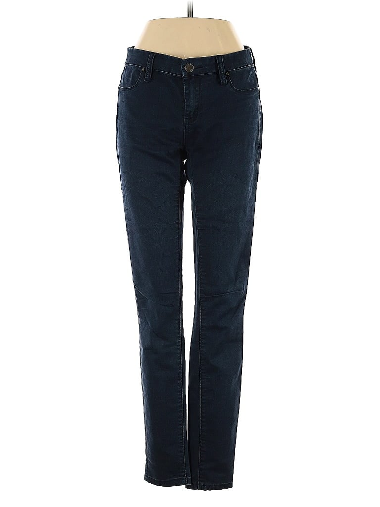 Pre-owned Blanknyc Blank Nyc Jeans In Blue