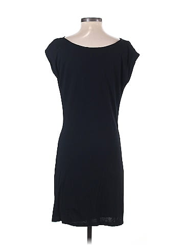 Velvet Cocktail Dress (view 2)
