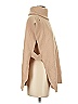 Summer & Rose Tan Poncho Size XS - Sm - photo 4