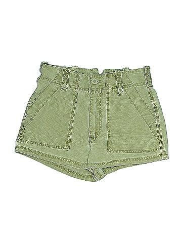 Free People Shorts (view 1)
