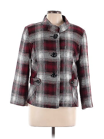 DressBarn Jacket (view 1)