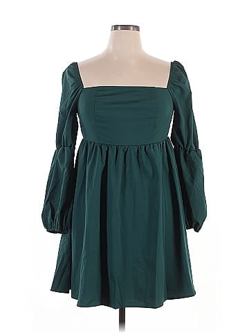 EXLURA Casual Dress (view 1)