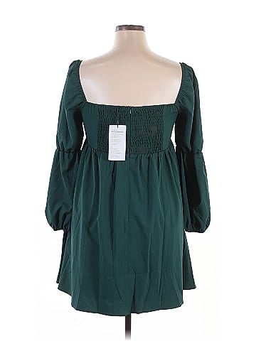 EXLURA Casual Dress (view 2)