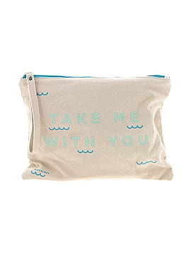 Assorted Brands Makeup Bag