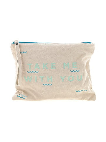 Assorted Brands Makeup Bag (view 1)