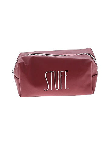Rae Dunn Makeup Bag (view 1)
