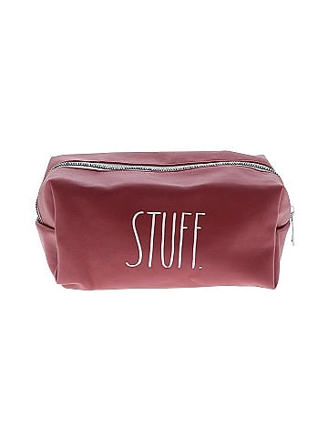 Rae Dunn Makeup Bag (view 2)