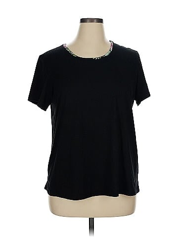 Kensie Short Sleeve T-Shirt (view 1)