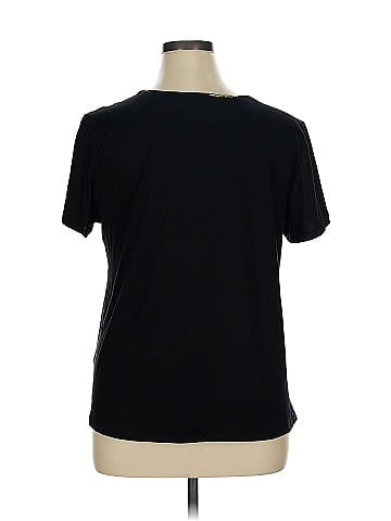 Kensie Short Sleeve T-Shirt (view 2)