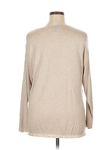 89th & Madison Pullover Sweater (view 2)