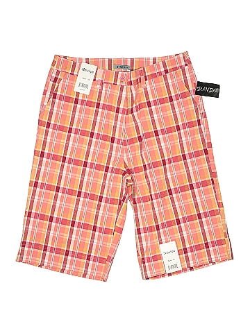 Raviya Board Shorts (view 1)