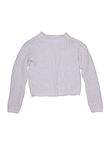 Cat & Jack Turtleneck Sweater (view 1)