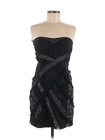 Cynthia Steffe Cocktail Dress (view 1)