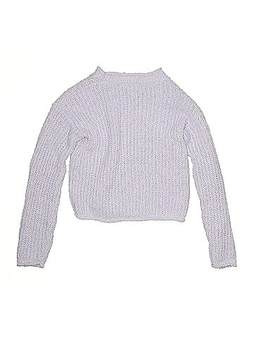 Cat & Jack Turtleneck Sweater (view 2)