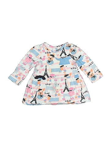 Bundles Dress (view 1)
