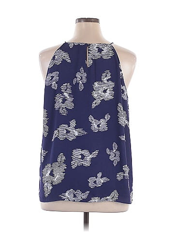 Violet & Claire Sleeveless Blouse (view 2)