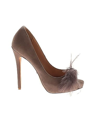 Badgley Mischka Heels (view 1)