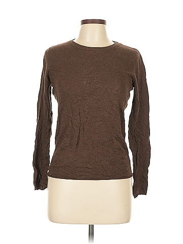 Mossimo Long Sleeve Top (view 1)