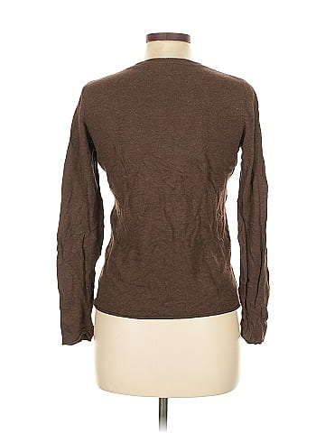 Mossimo Long Sleeve Top (view 2)