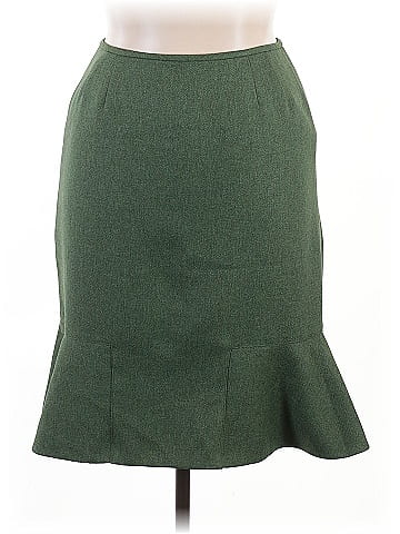 Le Suit Formal Skirt (view 1)