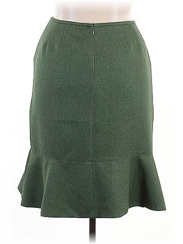 Le Suit Formal Skirt (view 2)