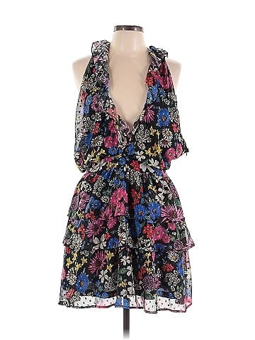 Slate & Willow Cocktail Dress (view 1)