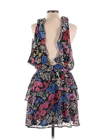 Slate & Willow Cocktail Dress (view 2)