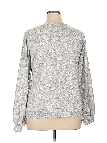 89th & Madison Pullover Sweater (view 2)