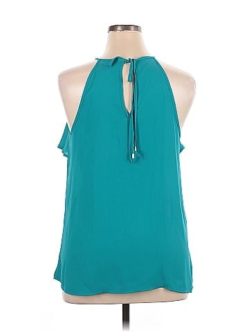 Mossimo Sleeveless Blouse (view 2)