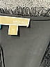 MICHAEL Michael Kors 100% Polyester Black Casual Dress Size XS - photo 3