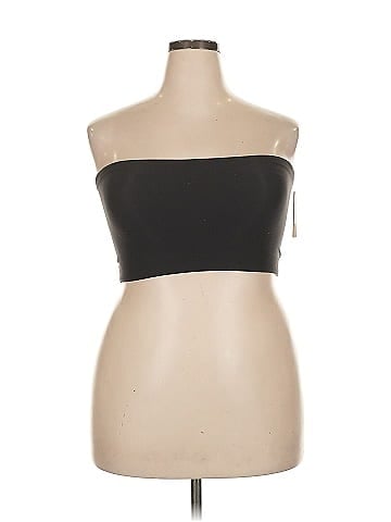SKIMS Tube Top (view 1)