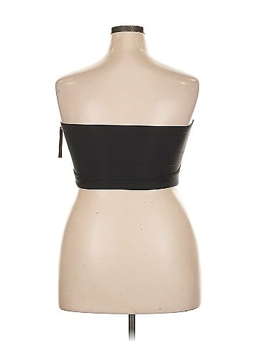SKIMS Tube Top (view 2)