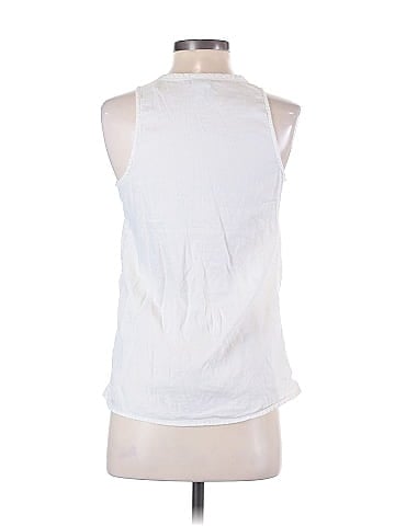Converse One Star Sleeveless Blouse (view 2)