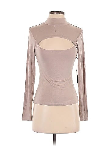 Tart Long Sleeve Top (view 1)