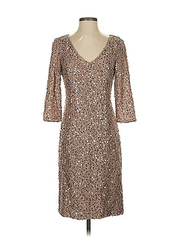 Alex Evenings Cocktail Dress (view 1)