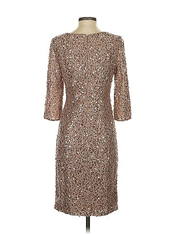 Alex Evenings Cocktail Dress (view 2)