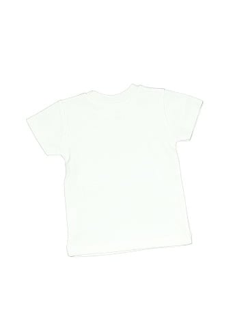 Laughing Giraffe Short Sleeve T-Shirt (view 2)