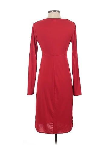 Moda International Cocktail Dress (view 2)