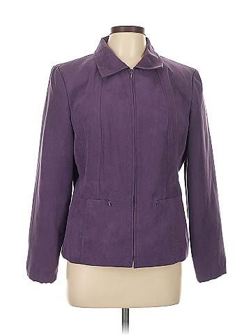 DressBarn Jacket (view 1)