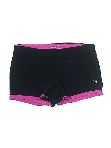 MPG Athletic Shorts (view 1)