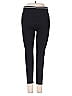 Soul Solid Black Active Pants Size L - photo 2