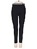 Soul Solid Black Active Pants Size L - photo 1