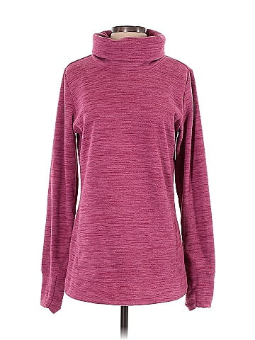 Tek Gear Turtleneck Sweater (view 1)