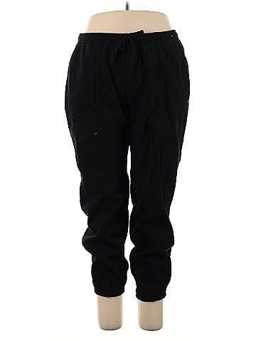 Champion Track Pants (view 1)
