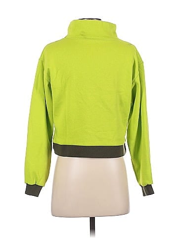 Gabrielle Union New York and Company Turtleneck Sweater (view 2)