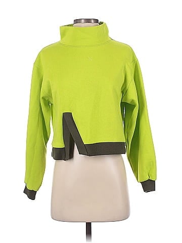 Gabrielle Union New York and Company Turtleneck Sweater (view 1)