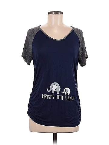 Ekouaer Short Sleeve T-Shirt (view 1)