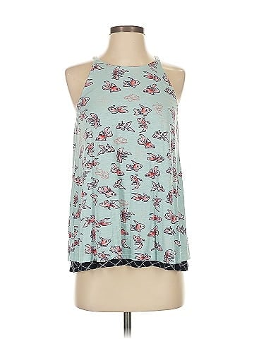 Porridge Tank Top (view 1)