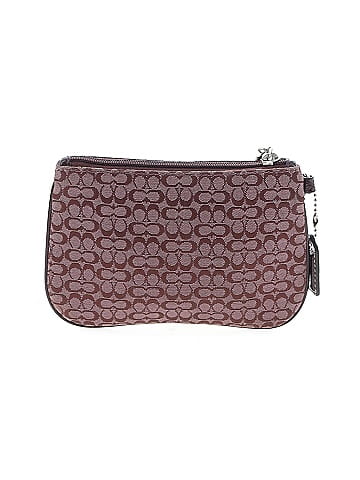 Coach Wristlet (view 2)